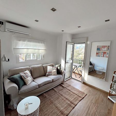 Cosy Trinidad Apartment มาลากา ภายนอก รูปภาพ