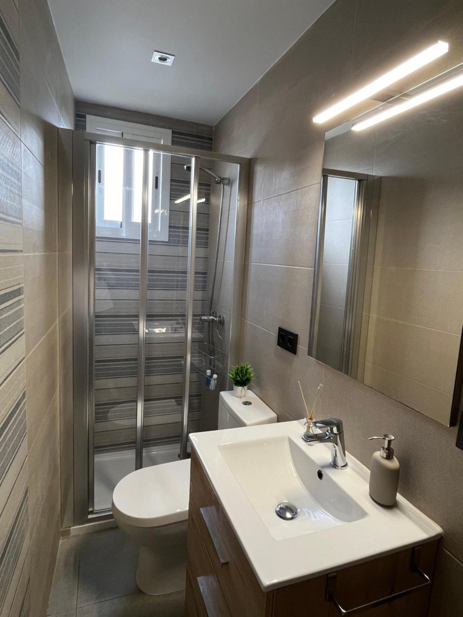 Cosy Trinidad Apartment มาลากา ภายนอก รูปภาพ