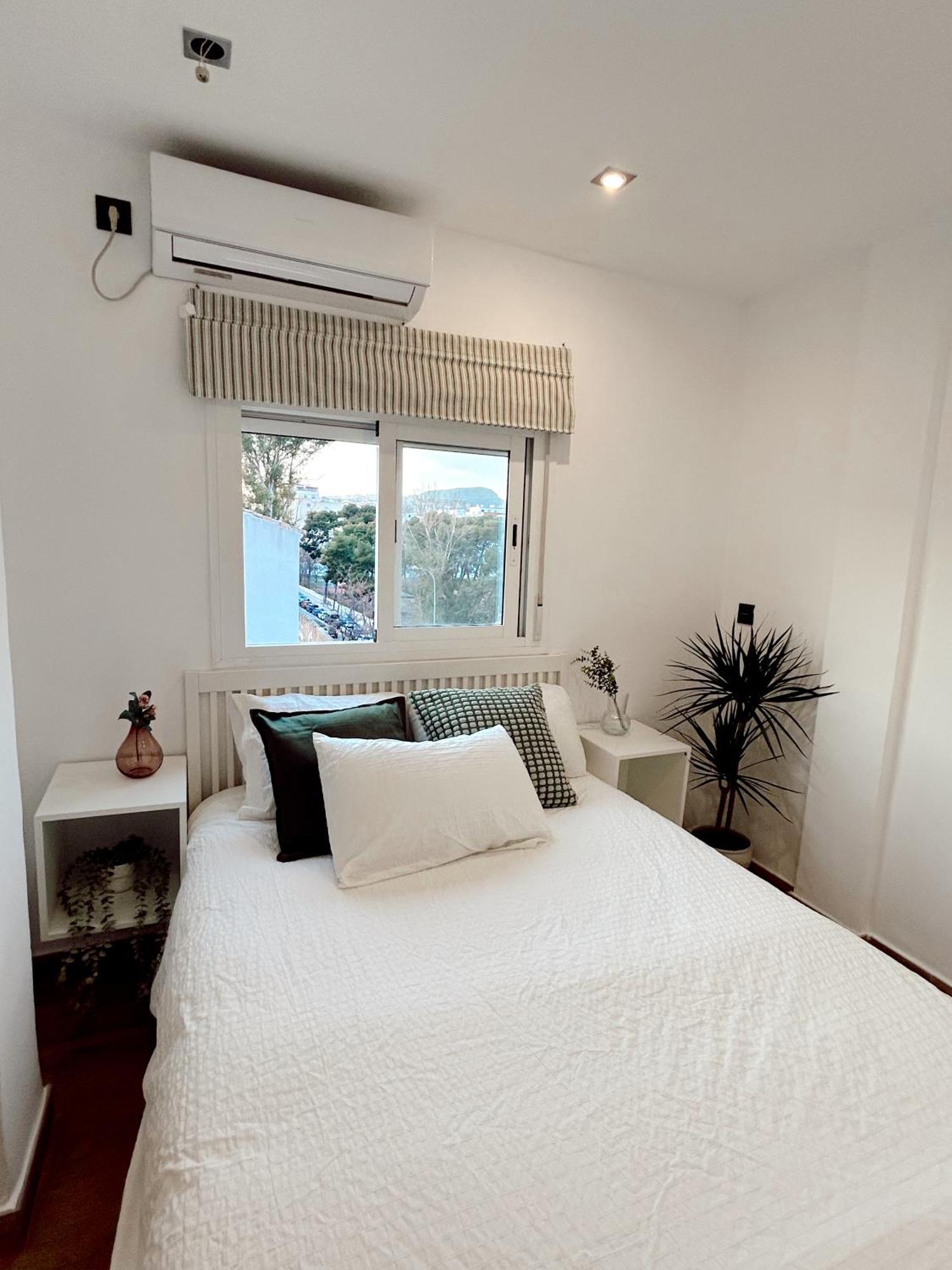 Cosy Trinidad Apartment มาลากา ภายนอก รูปภาพ