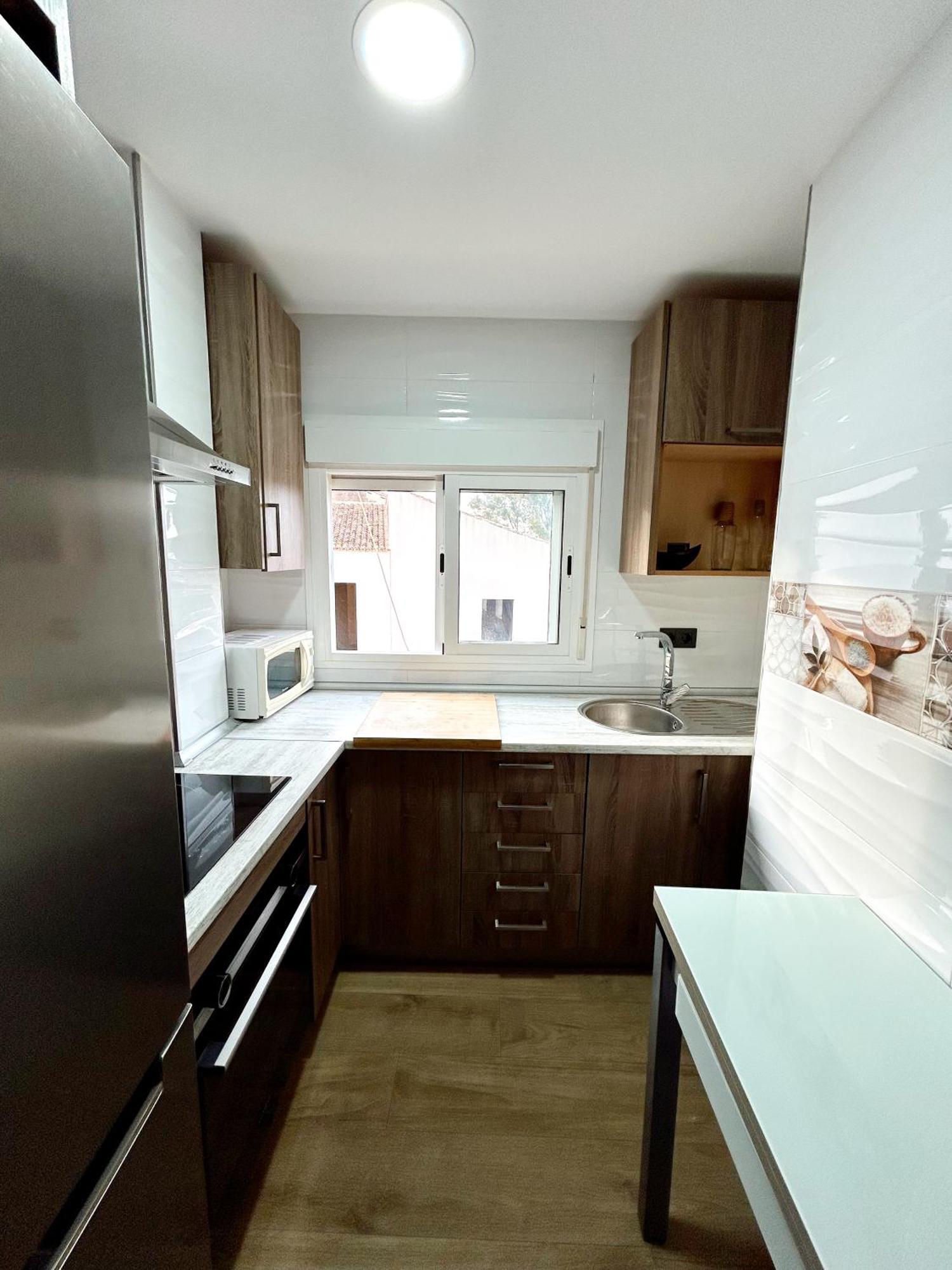 Cosy Trinidad Apartment มาลากา ภายนอก รูปภาพ